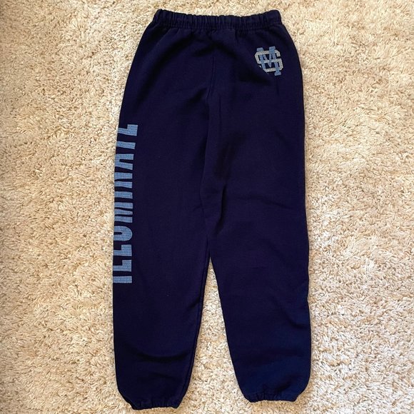 Shawn Mendes Pants - Shawn Mendes Illuminate Sweatpants || Shawn Mendes Merchandise